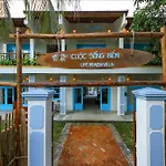 Life Beach Villa
