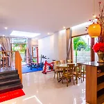 Green World Hoi An Villa