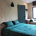 Hat - An Bang Village