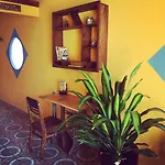 The Full Moon Beach House
