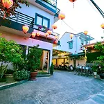 Daisy Garden Villa Hoi An