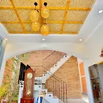 Santori Hoi An Villa, 6 Bedrooms 11 Beds Private Pool, Kitchen And Garden