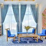 Santori Hoi An Villa, 6 Bedrooms 11 Beds Private Pool, Kitchen And Garden