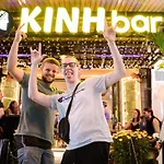 Tribee Kinh Hostel & Bar