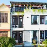 Bill Ben Homestay Hoi An