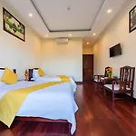 Green Hill Villa