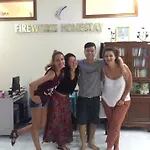 Fireworks Homestay