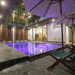 Maichi Villa Hoi An