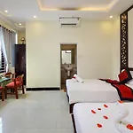 Fireworks Homestay