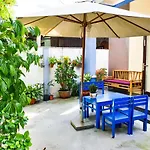 An Bang My Village Homestay