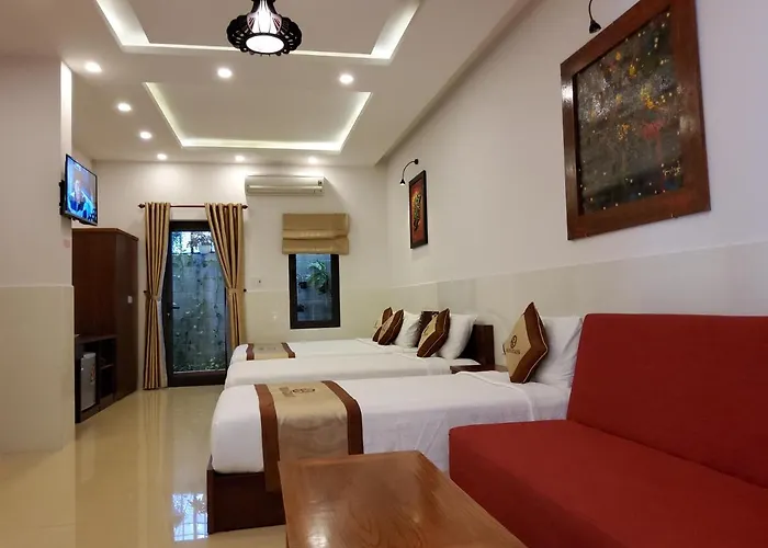 Bean Grass Homestay