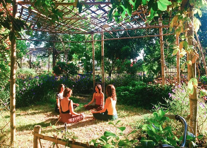 Loongboong Homestay