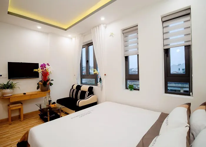 Hoian Royal Villa