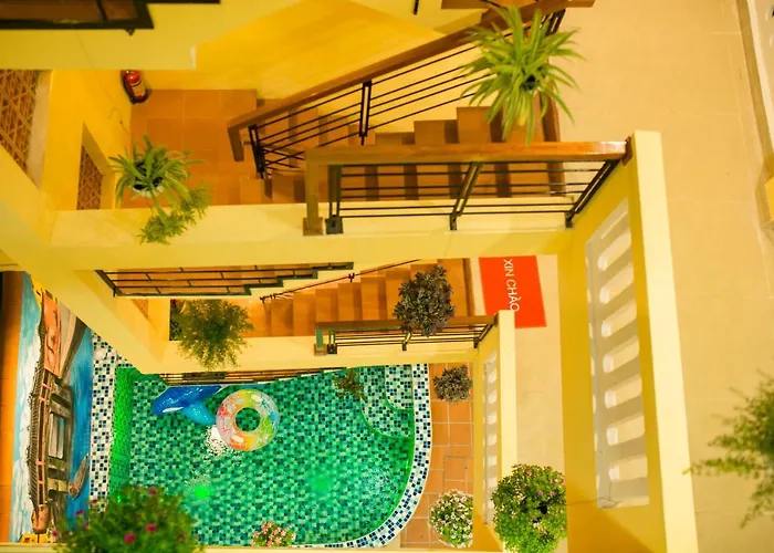 The View Homestay Hoi An