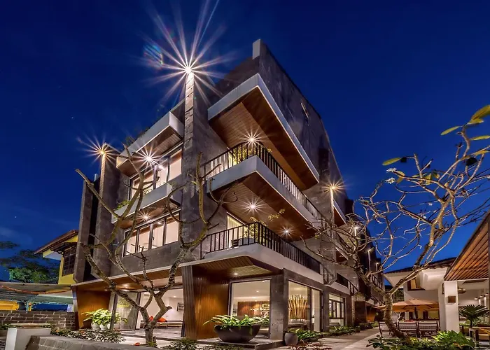 Em\'S House Hoi An Homestay