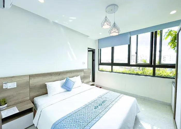 Bap Homestay