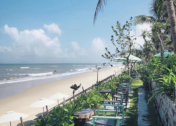 Tan Thanh Garden Homestay