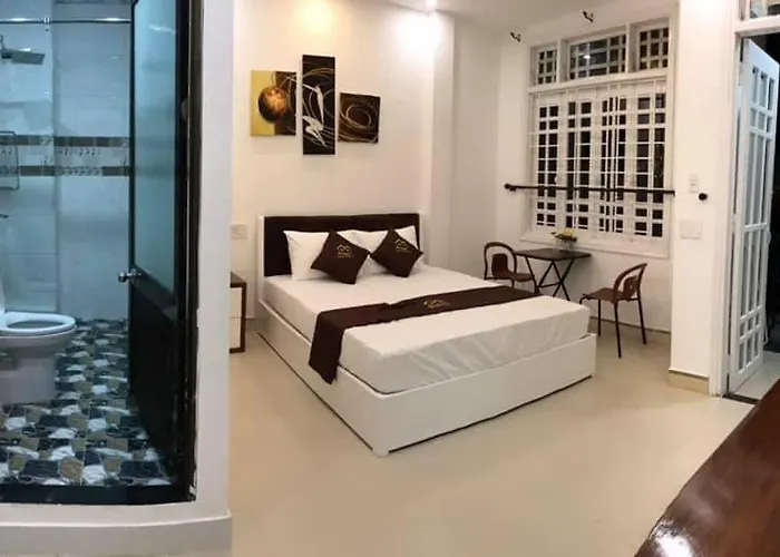 Homestay Annabui