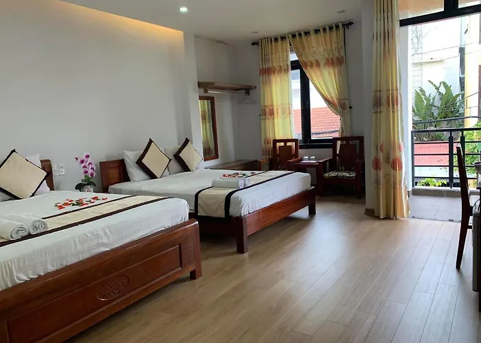 The Sun Homestay