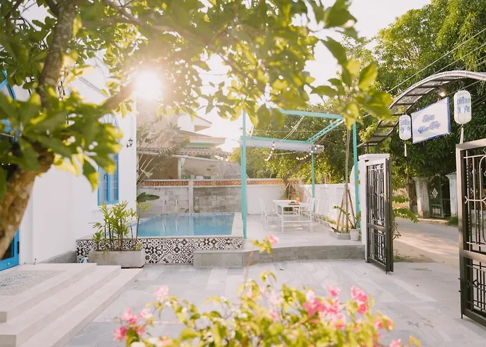 Santori Hoi An Homestay