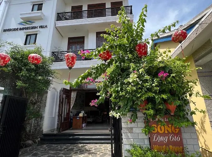 Windy River Homestay