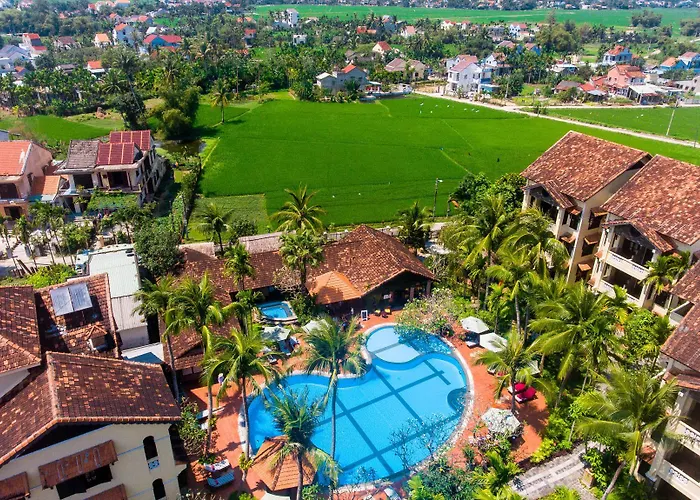 Hoi An Trails Resort