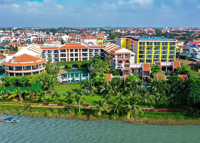 Bel Marina Hoi An Resort