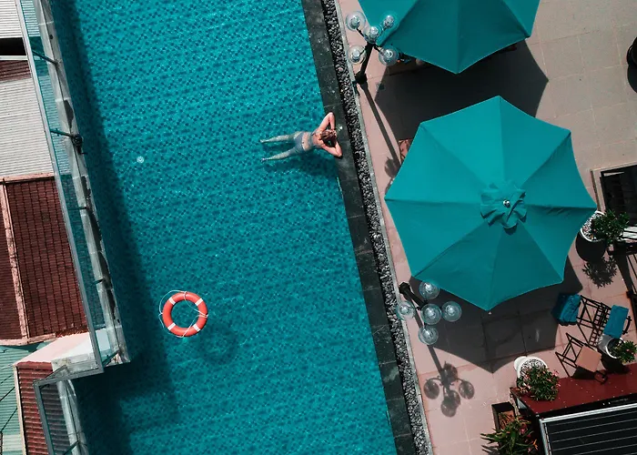Uptown Hoi An Hotel & Spa