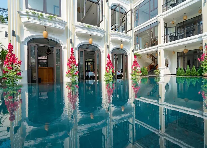 Green Tea Villa
