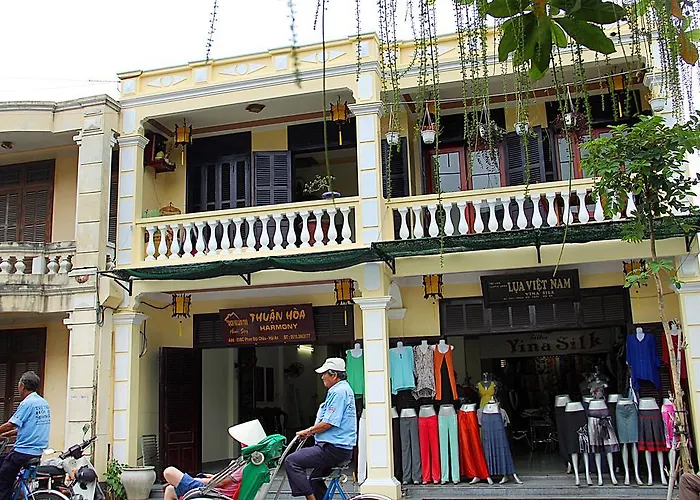 Harmony Hoian Homestay
