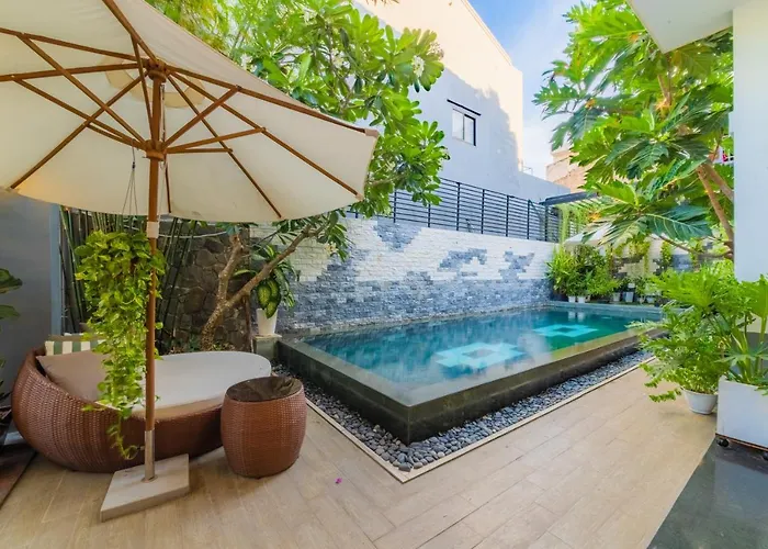Puravida Villa Hoi An 2