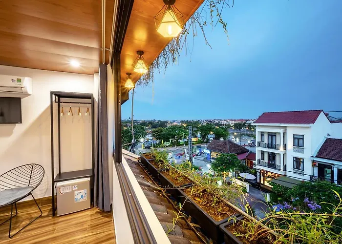 1 Stop Dory Hotel