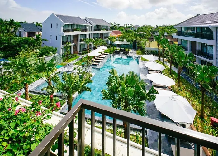 Senvila Boutique Resort & Spa
