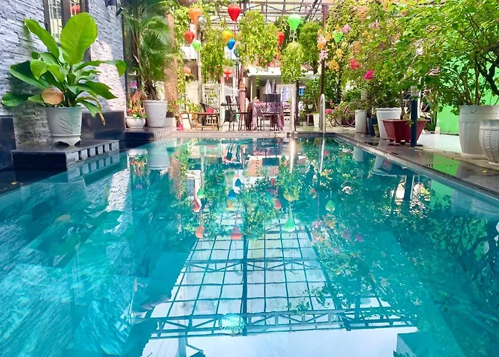 Ngoc Sinh Homestay