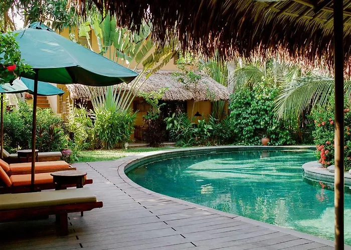 An Villa Boutique Resort