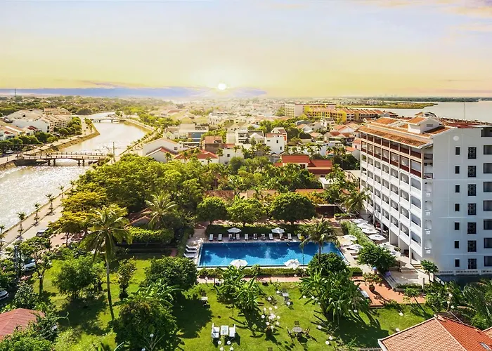 Ann Retreat Resort & Spa