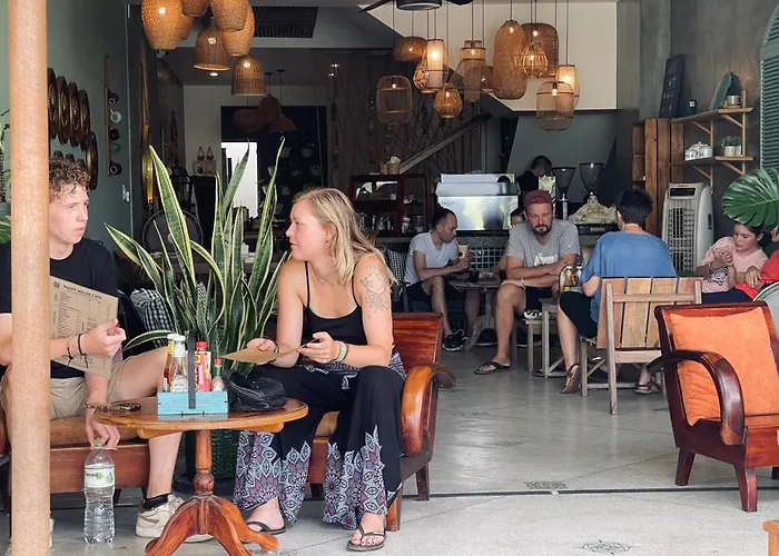 Paddy Boutique House Hoian