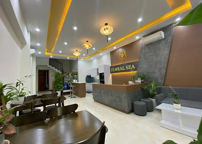 Bien Hoa - Floral Sea Homestay Hoi An