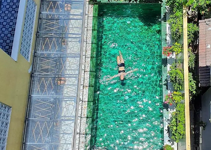 Villa De Pi\'S Hoi An