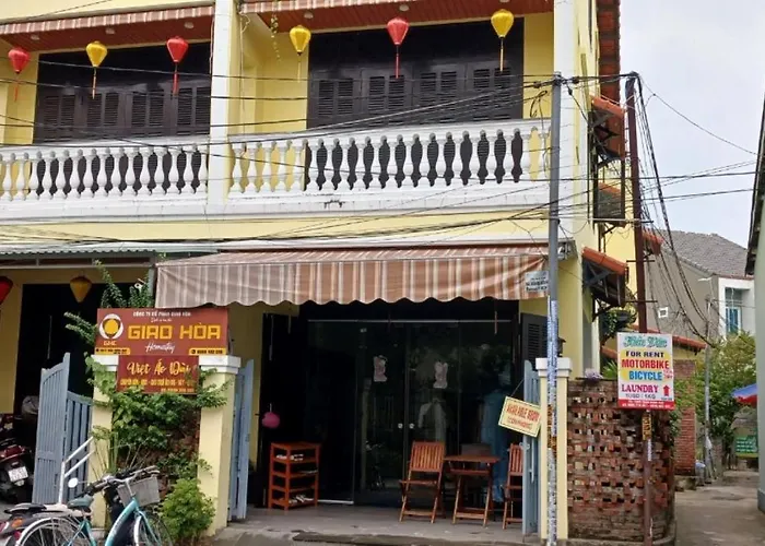 Giao Hoa Homestay Hoi An