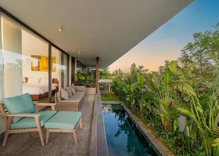 Akala Villa Hoi An