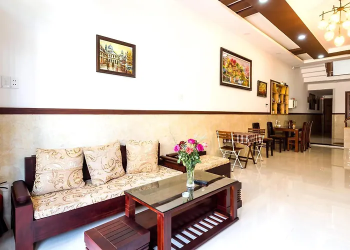 Miss Ten Homestay