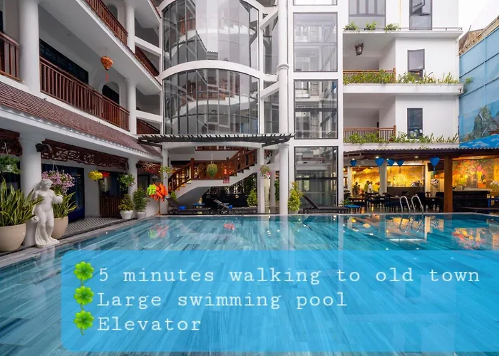 Thanh Binh Central Hotel