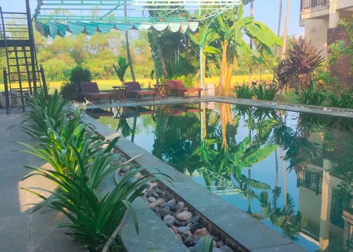 Lama Villa Hoi An