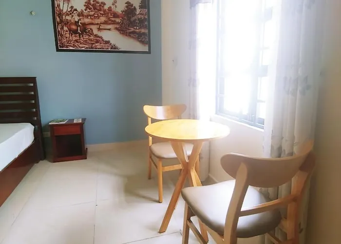Dong Nguyen Riverside Homestay