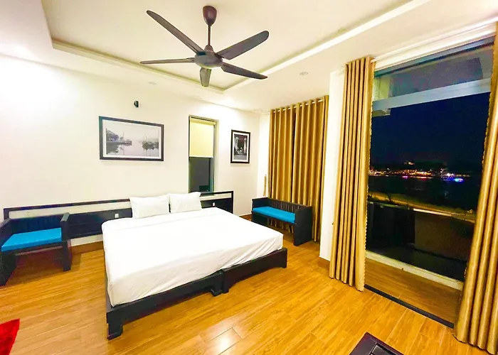 Thuong Da Riverside Homestay