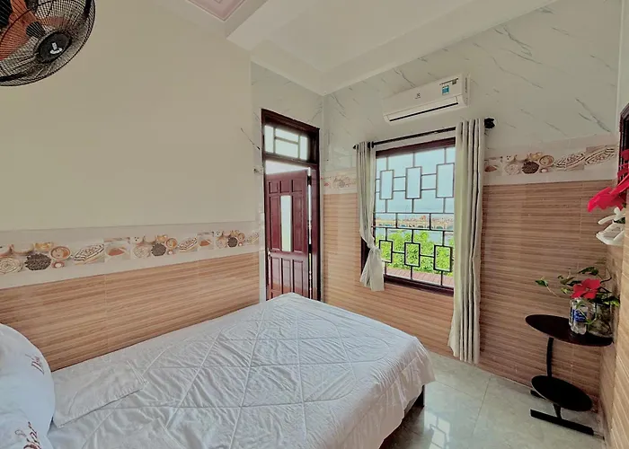 Thu Trang Homestay Cu Lao Cham