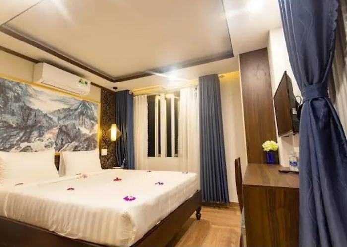Lagoon Homestay Hoi An