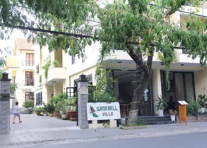 Windbell Villa Hoi An