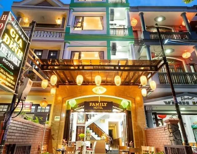 Family Hotel